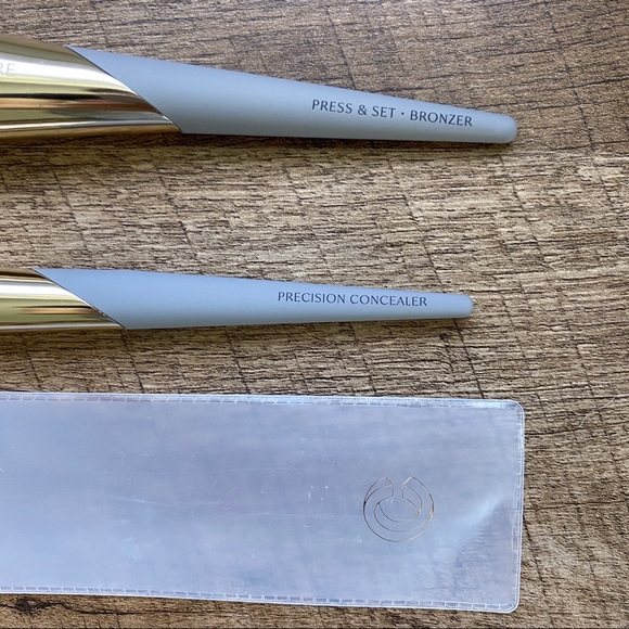 Complex Culture brush set bundle of two - Picture 4 of 6